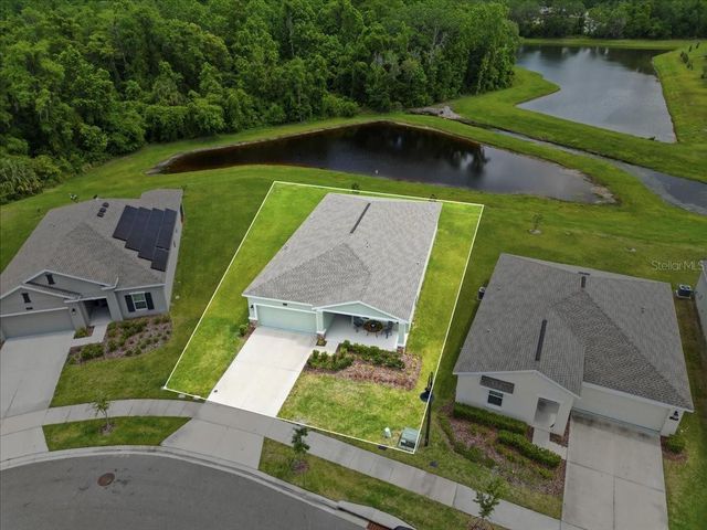 1881 CRICKET CRADLE DRIVE, Kissimmee, FL 34746