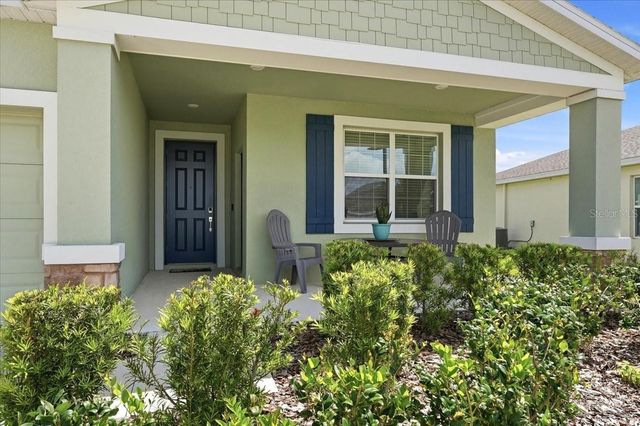 1881 CRICKET CRADLE DRIVE, Kissimmee, FL 34746