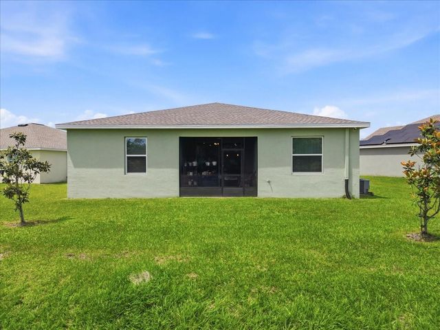 1881 CRICKET CRADLE DRIVE, Kissimmee, FL 34746