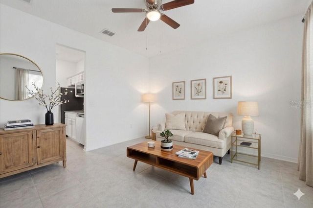 1881 CRICKET CRADLE DRIVE, Kissimmee, FL 34746