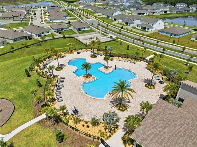 1881 CRICKET CRADLE DRIVE, Kissimmee, FL 34746