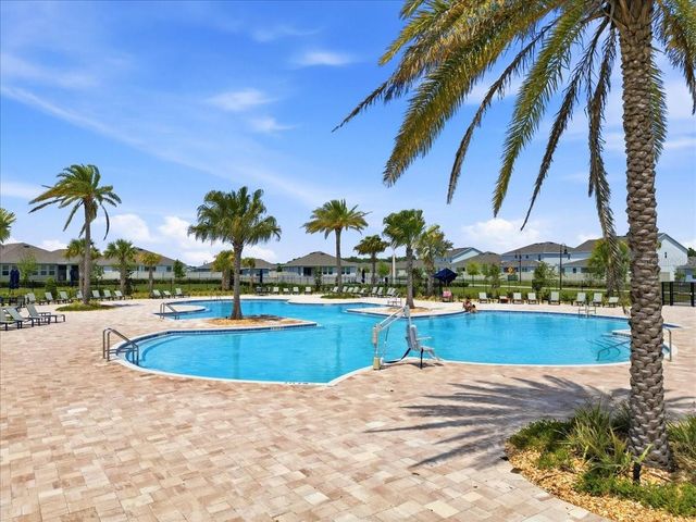 1881 CRICKET CRADLE DRIVE, Kissimmee, FL 34746