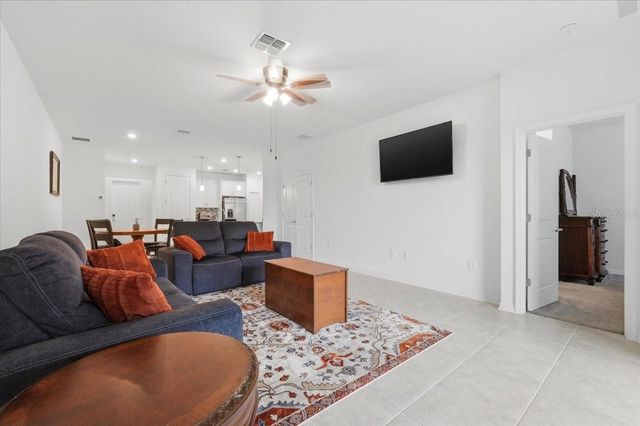 1881 CRICKET CRADLE DRIVE, Kissimmee, FL 34746