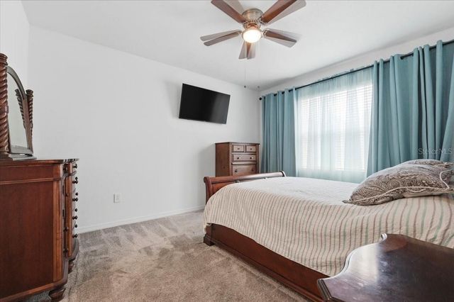 1881 CRICKET CRADLE DRIVE, Kissimmee, FL 34746