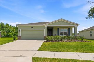 1881 CRICKET CRADLE DRIVE, Kissimmee, FL 34746
