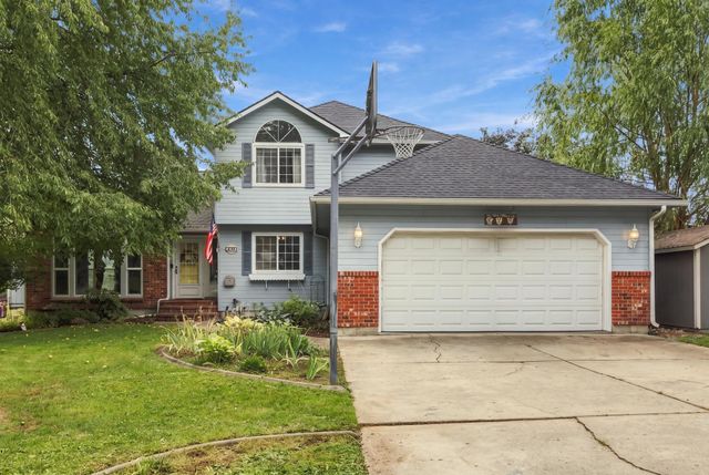 12032 S Player Dr, Spokane, WA 99223 property photo