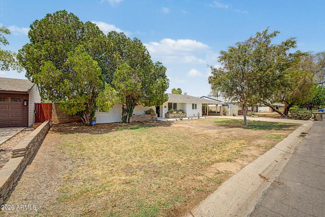 6108 N 11TH Avenue, Phoenix, AZ 85013
