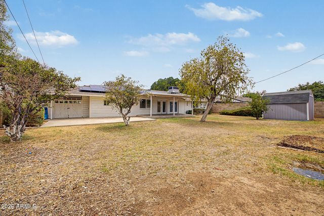 6108 N 11TH Avenue, Phoenix, AZ 85013