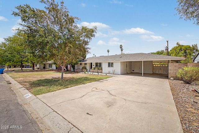6108 N 11TH Avenue, Phoenix, AZ 85013