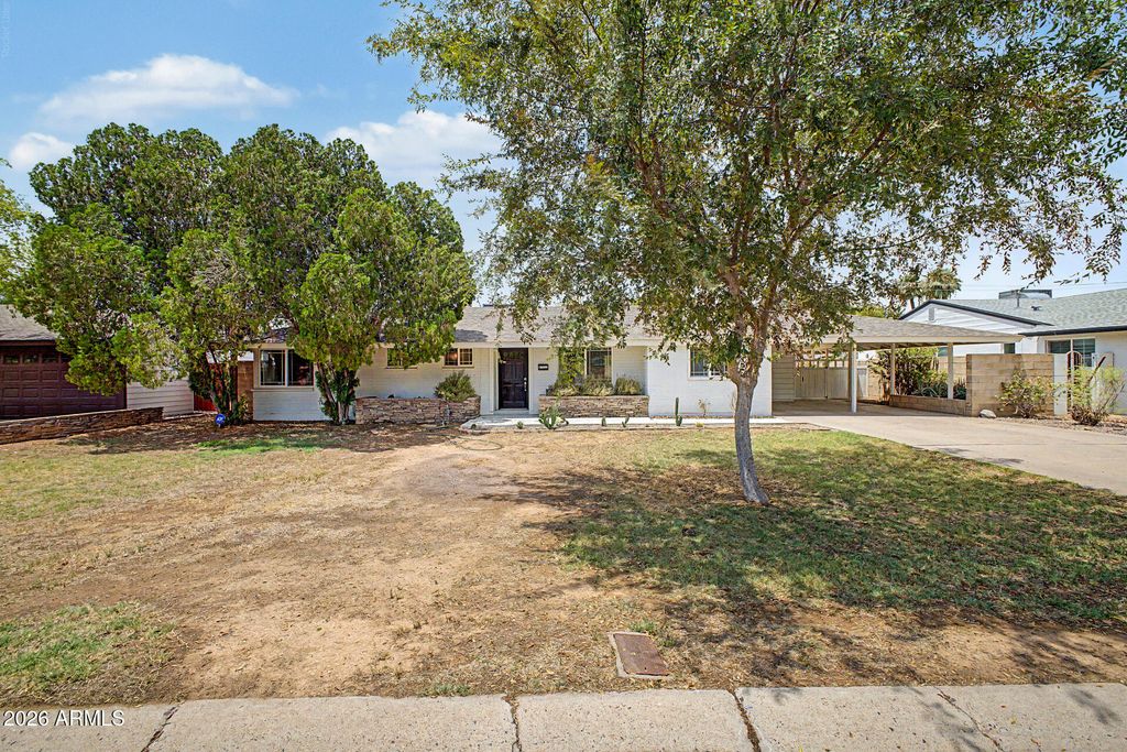 6108 N 11TH Avenue, Phoenix, AZ 85013