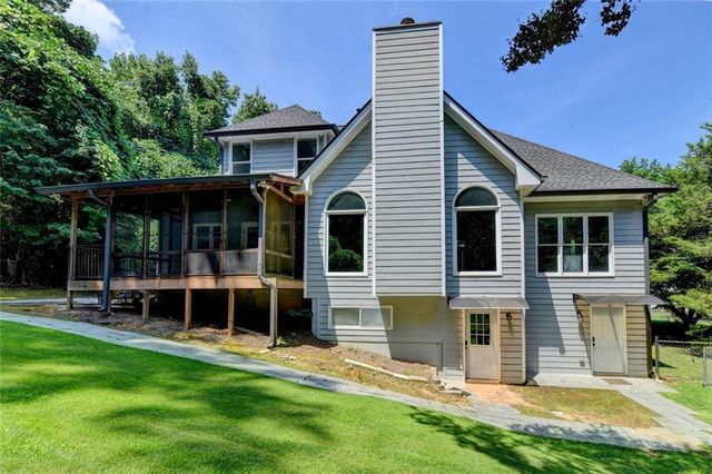 5730 Elm Tree Drive, Buford, GA 30518