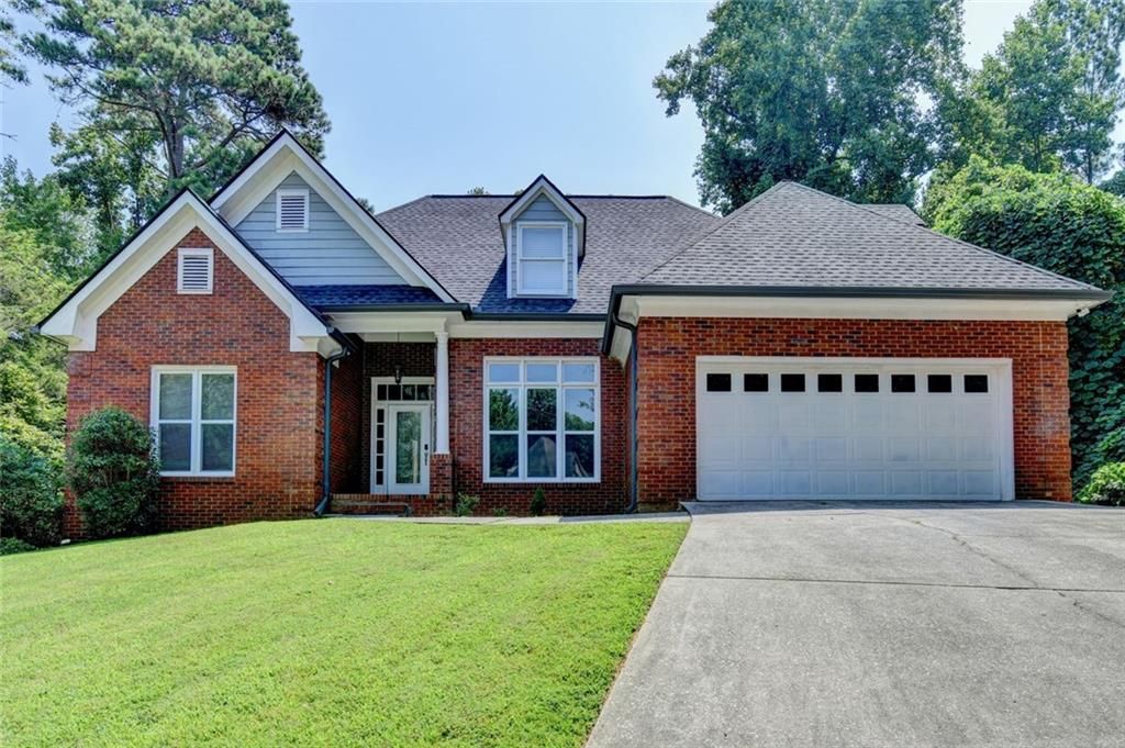 5730 Elm Tree Drive, Buford, GA 30518