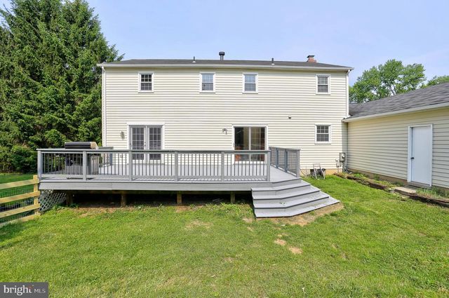 1227 CARTLEY COURT, Woodbine, MD 21797