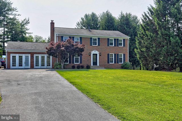 1227 CARTLEY COURT, Woodbine, MD 21797