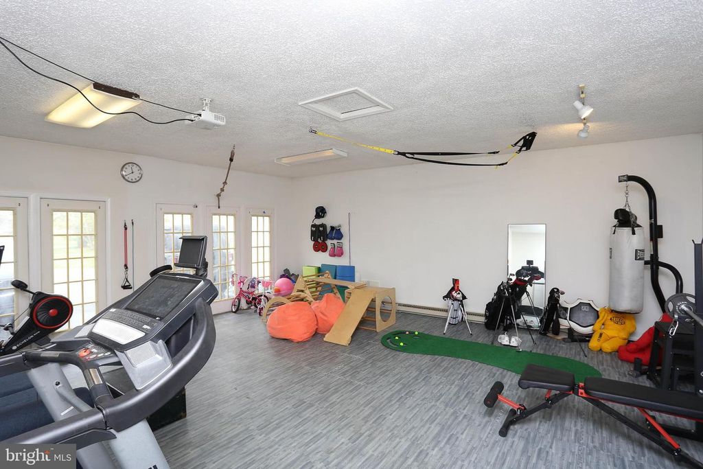 1227 CARTLEY COURT, Woodbine, MD 21797