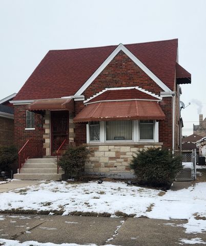 8351 S Dante Avenue, Chicago, IL 60619