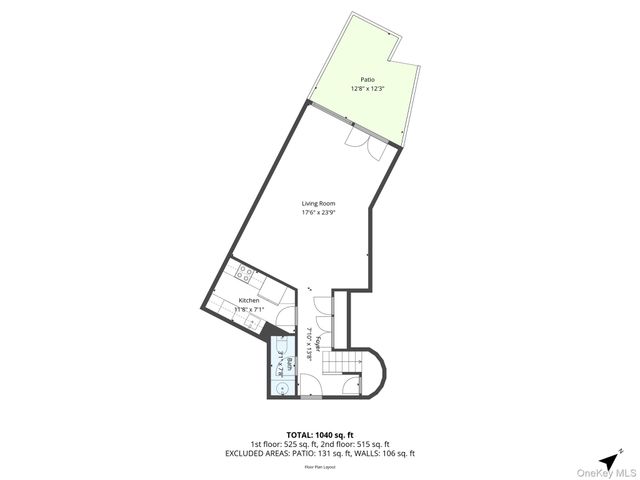 111 Cherry Valley Avenue M11, Garden City, NY 11530