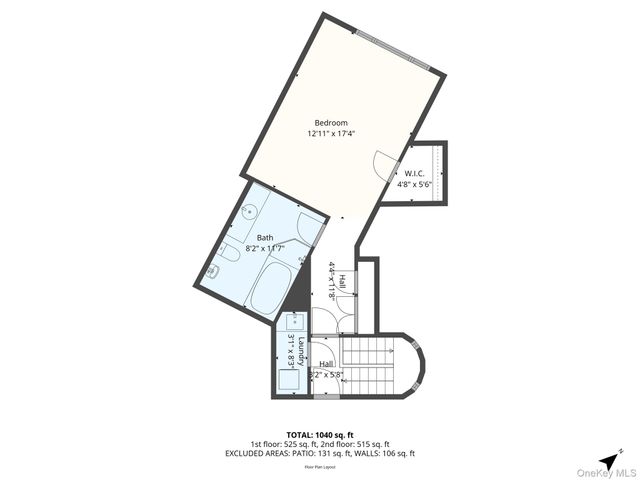 111 Cherry Valley Avenue M11, Garden City, NY 11530