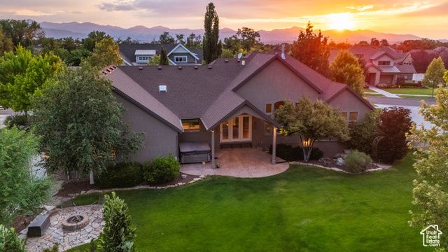 13075 S SUMMERHARVEST DR, Draper, UT 84020