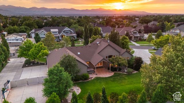 13075 S SUMMERHARVEST DR, Draper, UT 84020