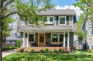 209 Forrer Boulevard, Oakwood, OH 45419