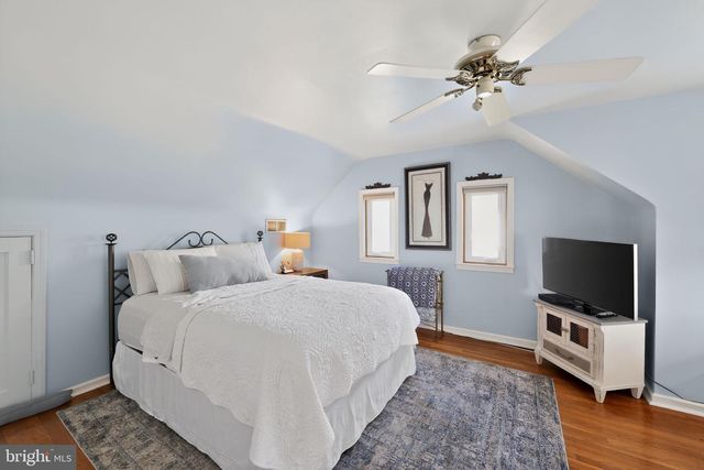 3465 W MILL RD, Hatboro, PA 19040