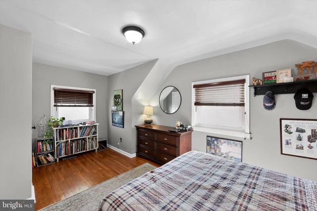 3465 W MILL RD, Hatboro, PA 19040