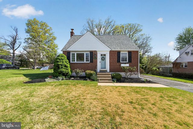 3465 W MILL RD, Hatboro, PA 19040