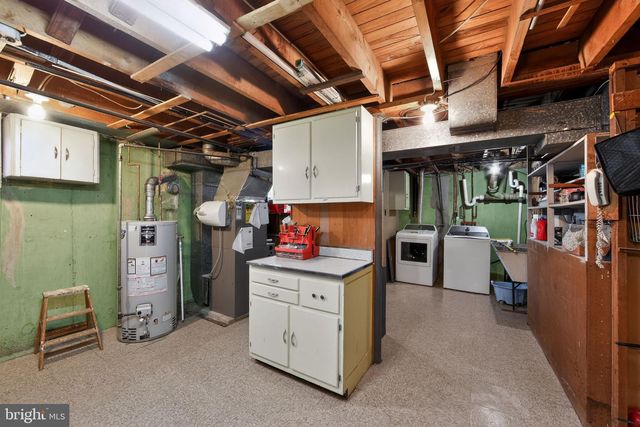 3465 W MILL RD, Hatboro, PA 19040
