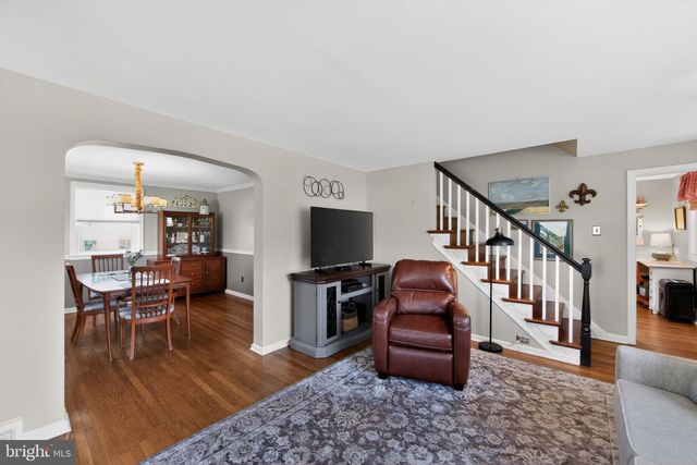 3465 W MILL RD, Hatboro, PA 19040