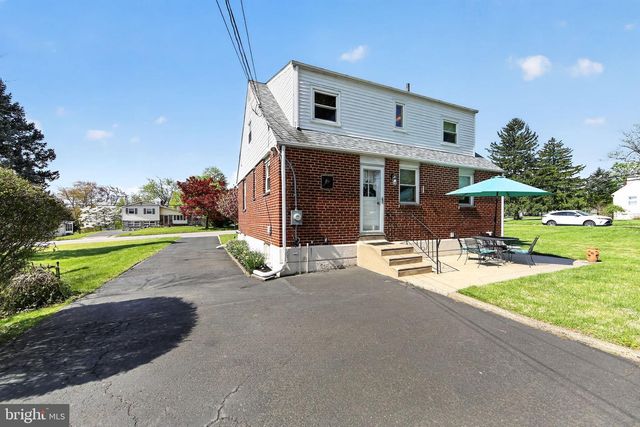 3465 W MILL RD, Hatboro, PA 19040