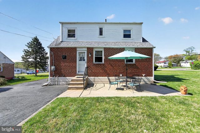 3465 W MILL RD, Hatboro, PA 19040