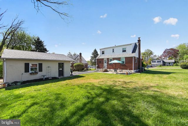 3465 W MILL RD, Hatboro, PA 19040