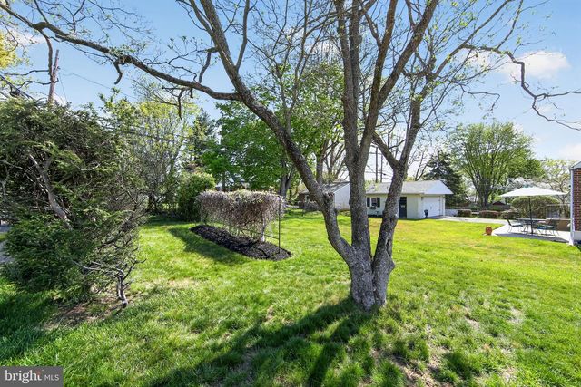 3465 W MILL RD, Hatboro, PA 19040