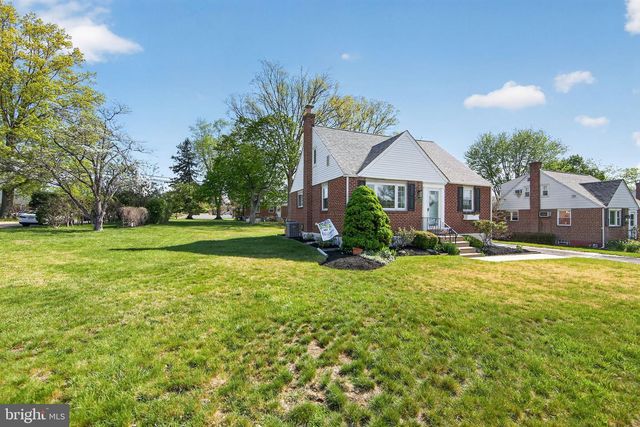 3465 W MILL RD, Hatboro, PA 19040