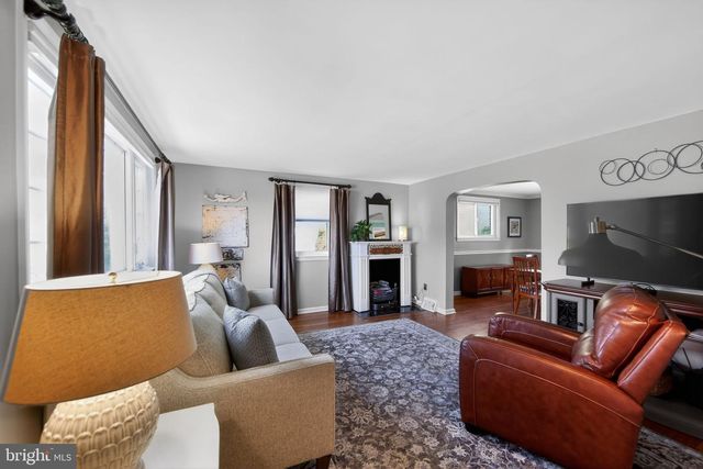 3465 W MILL RD, Hatboro, PA 19040