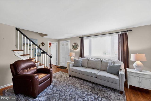 3465 W MILL RD, Hatboro, PA 19040