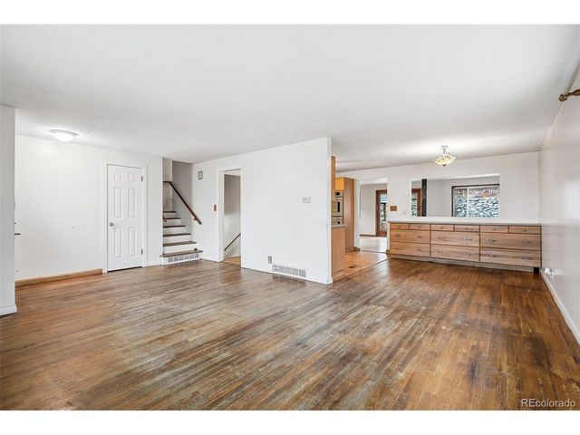 564 Vista Dr, Castle Rock, CO 80104