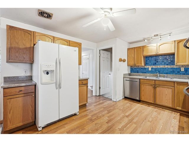 564 Vista Dr, Castle Rock, CO 80104