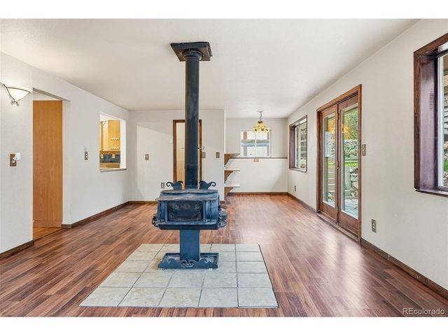 564 Vista Dr, Castle Rock, CO 80104