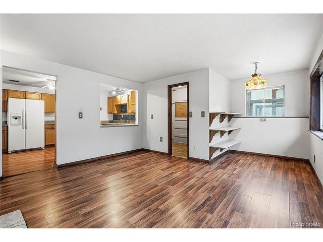 564 Vista Dr, Castle Rock, CO 80104