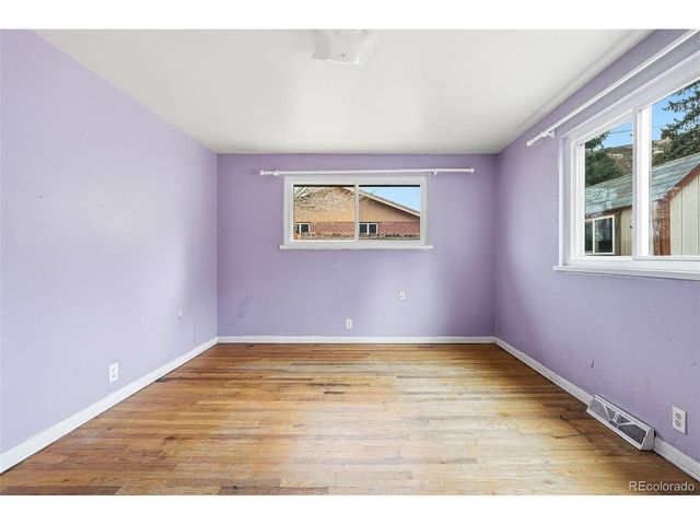 564 Vista Dr, Castle Rock, CO 80104