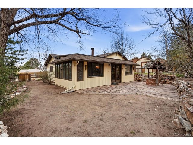 564 Vista Dr, Castle Rock, CO 80104