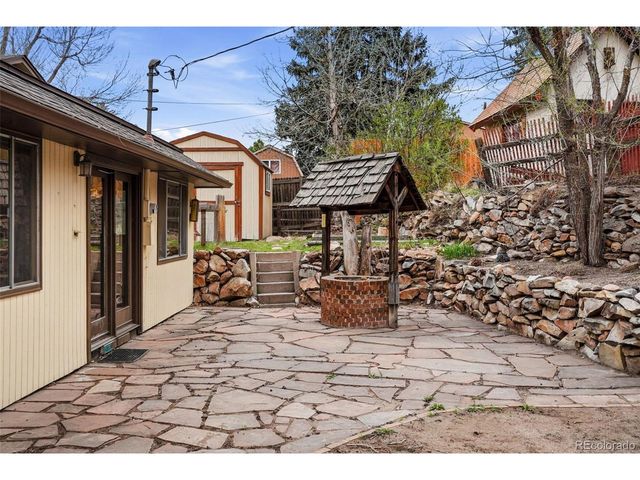 564 Vista Dr, Castle Rock, CO 80104