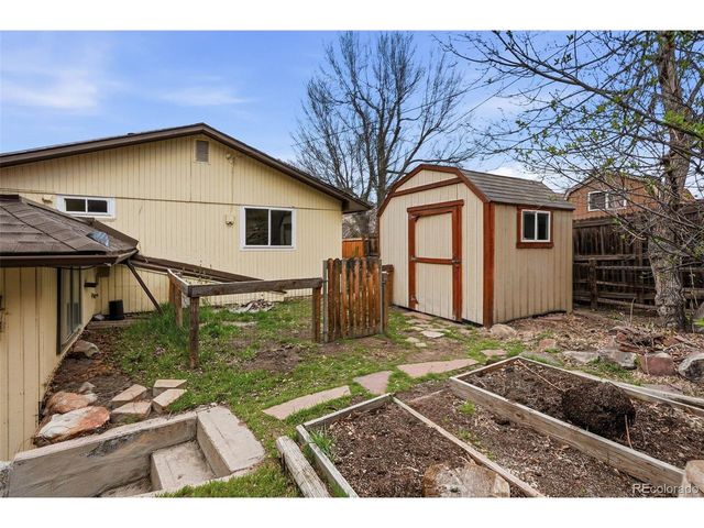 564 Vista Dr, Castle Rock, CO 80104
