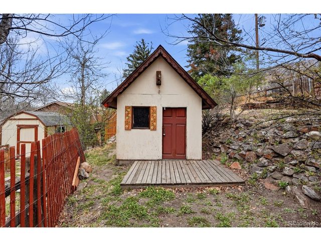 564 Vista Dr, Castle Rock, CO 80104