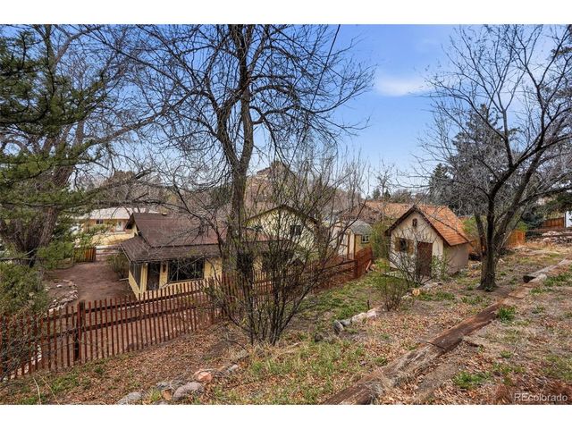 564 Vista Dr, Castle Rock, CO 80104