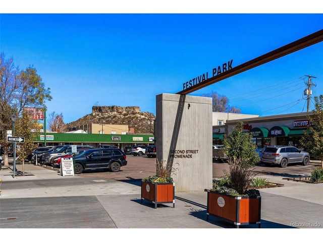 564 Vista Dr, Castle Rock, CO 80104