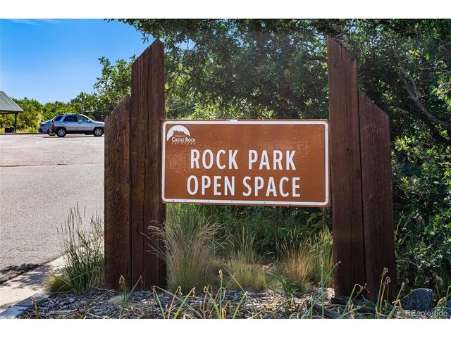 564 Vista Dr, Castle Rock, CO 80104