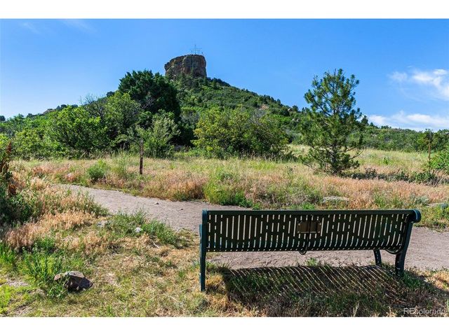 564 Vista Dr, Castle Rock, CO 80104